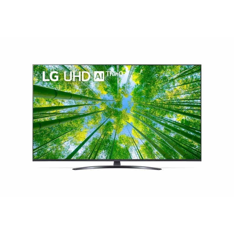 TV LG 55UQ81003LB, LED,  55",139 cm, UHD 4K, SMART 28450