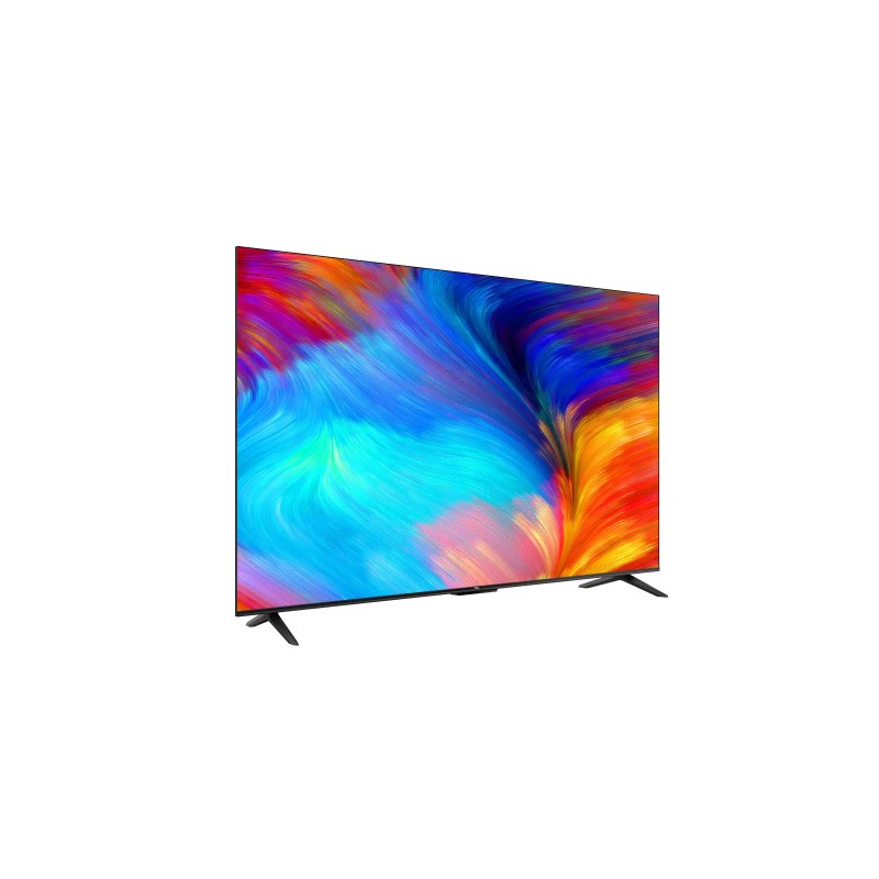 TV TCL 58P635, LED, 58", 146cm, UHD, Google TV 29999