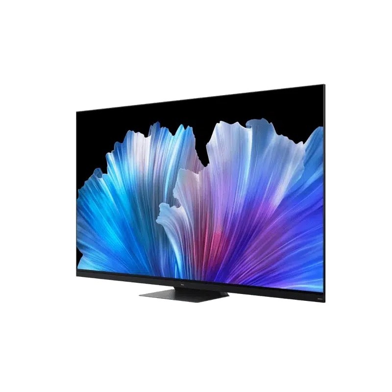 TV TCL 65C936, QLED, 65", 165cm, UHD, Google TV 30911