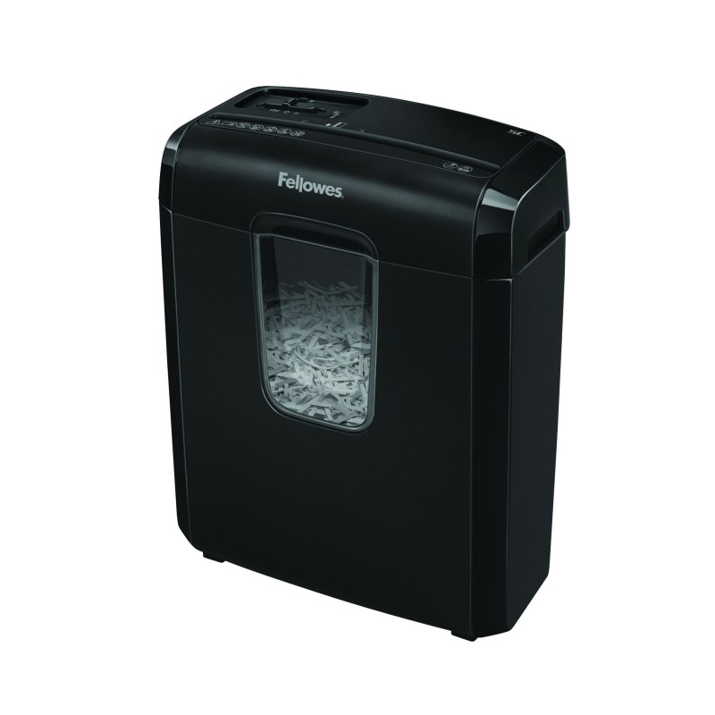 Uništavač papira Fellowes Powershred® 6C 17194