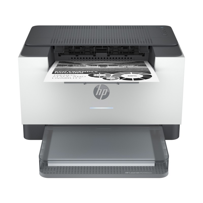 Printer HP LaserJet M209dw 29790