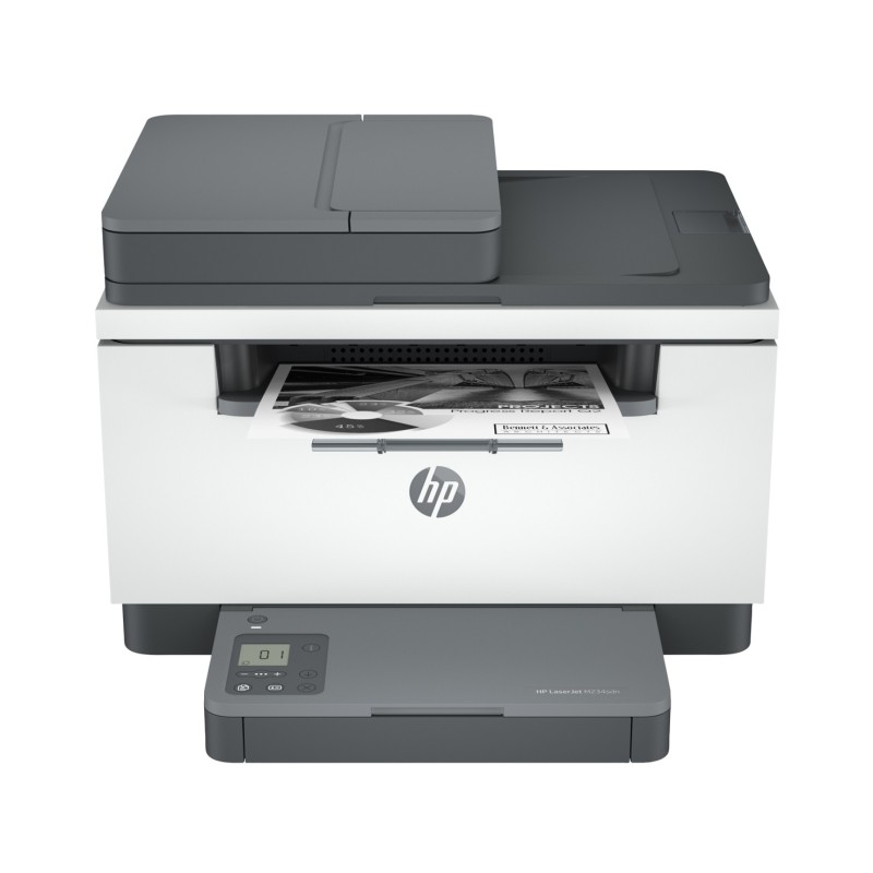 Printer HP LaserJet MFP M234sdne 25338