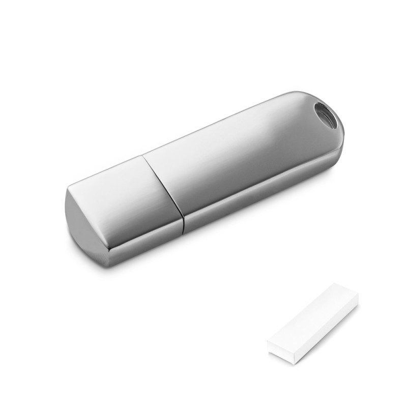 USB 2.0 Flash drive   32GB metalni 28244