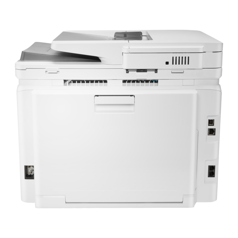 Printer HP Color LaserJet Pro MFP M283fdw 26596