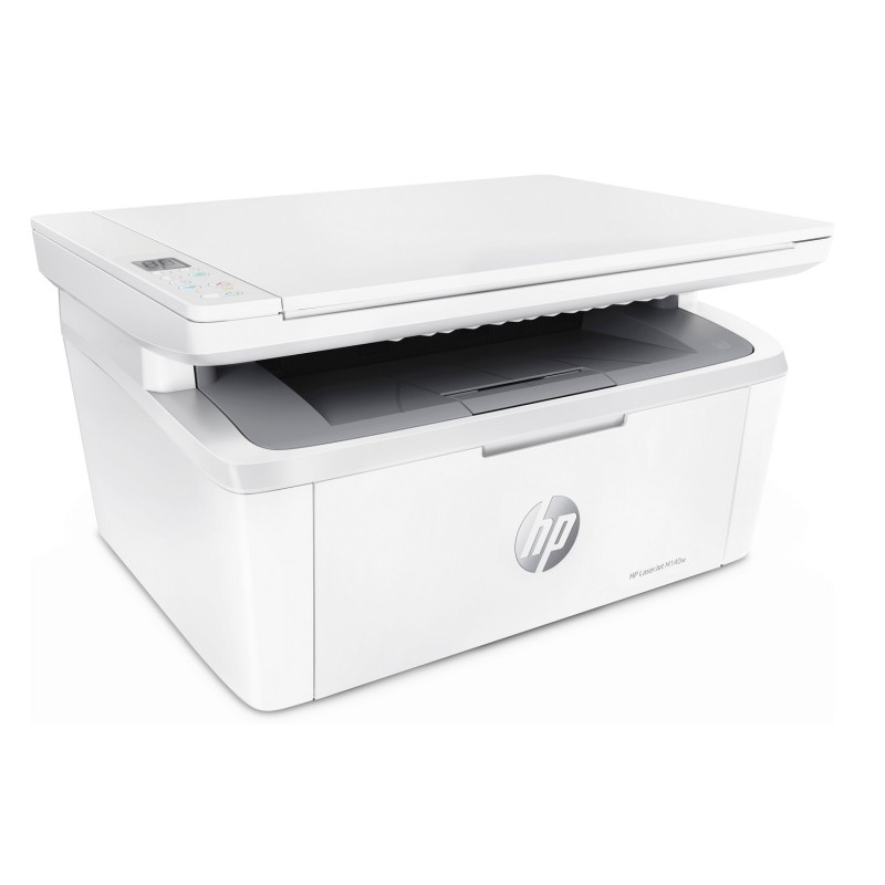 Printer HP LaserJet MFP M140w 28963