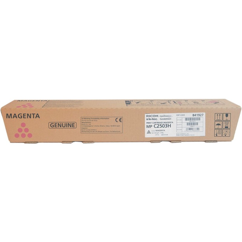 Toner NASHUATEC MPC2003/2503 Magenta original 16307