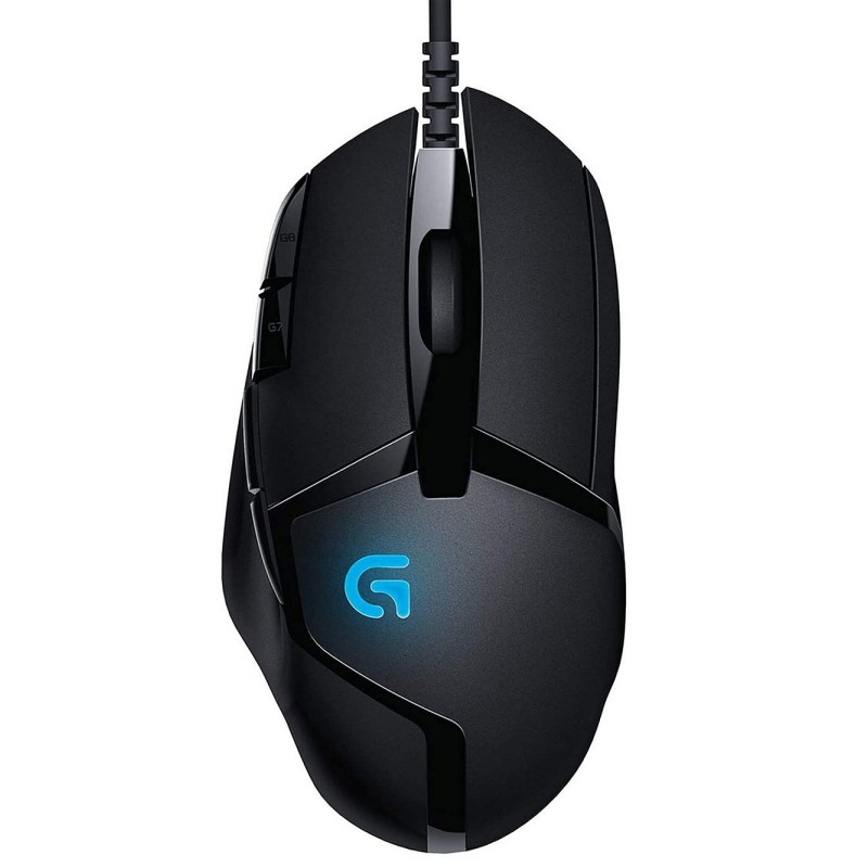Miš LOGITECH G402 Hyperion Fury - USB 23304