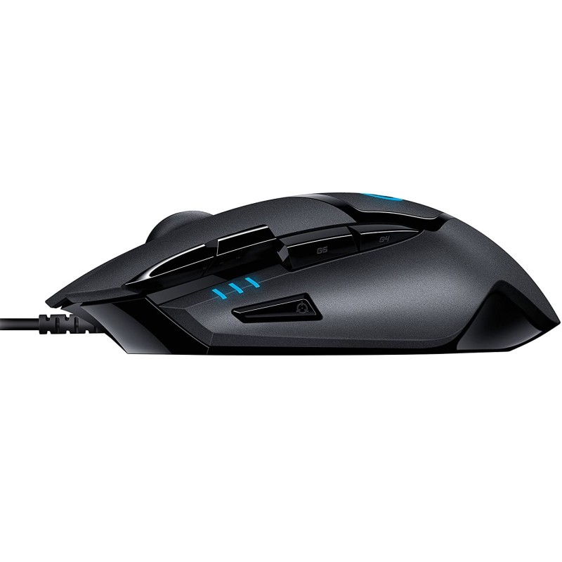 Miš LOGITECH G402 Hyperion Fury - USB 23305