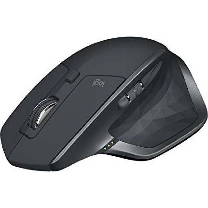 Miš LOGITECH MX Master 3S Performance Wireless 8000dpi - Graphite 28089