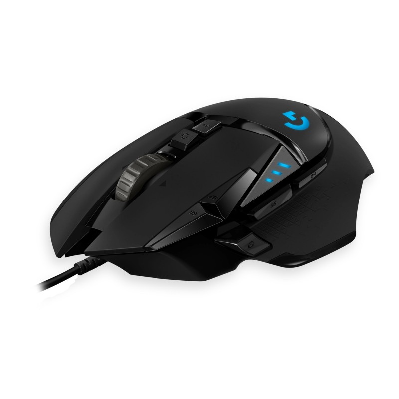 Miš LOGITECH G502 HERO - USB 23293