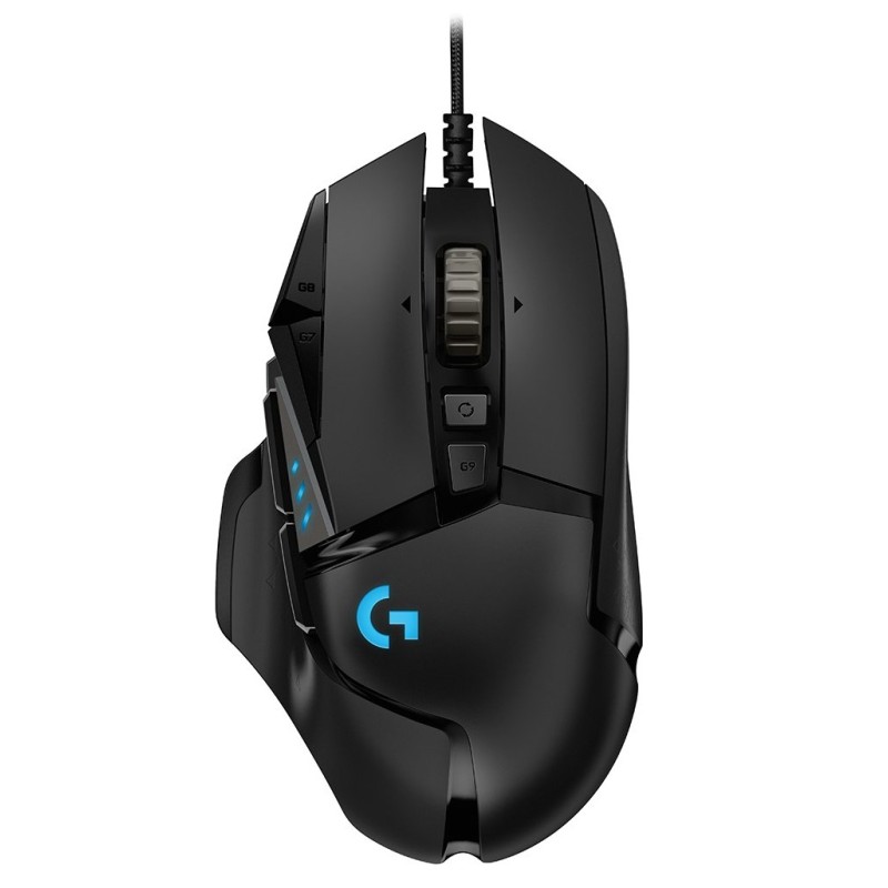 Miš LOGITECH G502 HERO - USB 23294