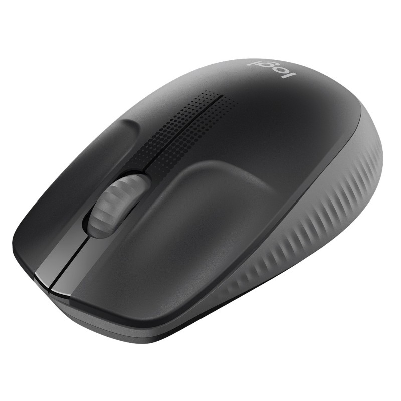 Miš LOGITECH M190 Wireless - crni 22228