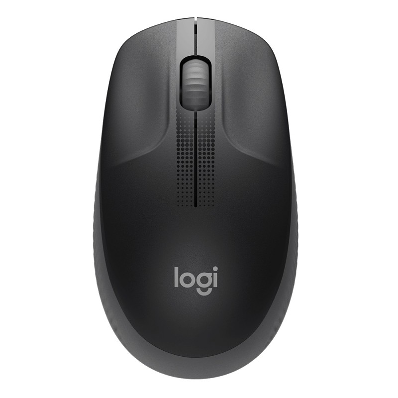 Miš LOGITECH M190 Wireless - crni 22229