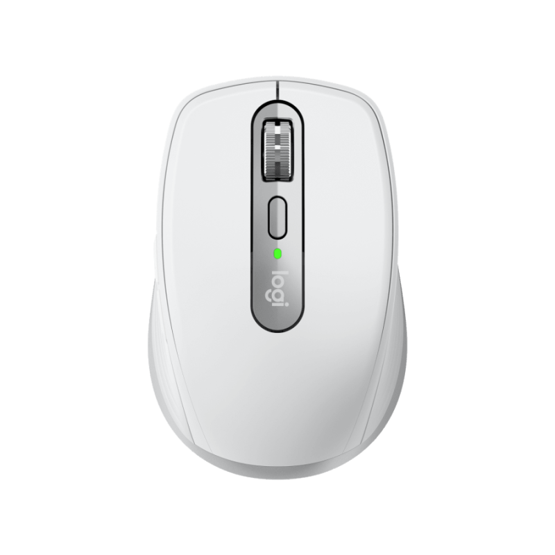 Miš LOGITECH MX Anywhere 3 Compact Performance - Pale Grey 26680