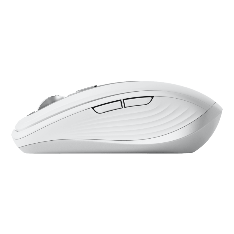 Miš LOGITECH MX Anywhere 3 Compact Performance - Pale Grey 26677