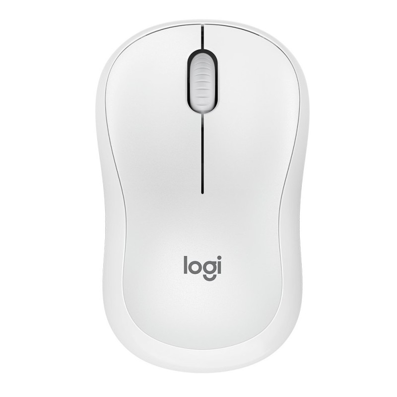 Miš LOGITECH M220 Wireless Silent - White 25319