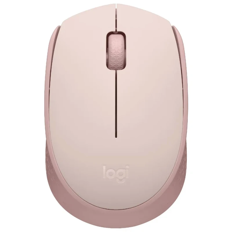 Miš LOGITECH M171 Wireless - Rose 30826