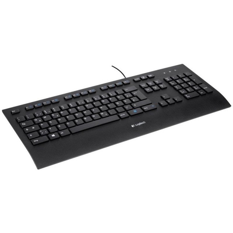 Tipkovnica LOGITECH K280e Business USB 15731