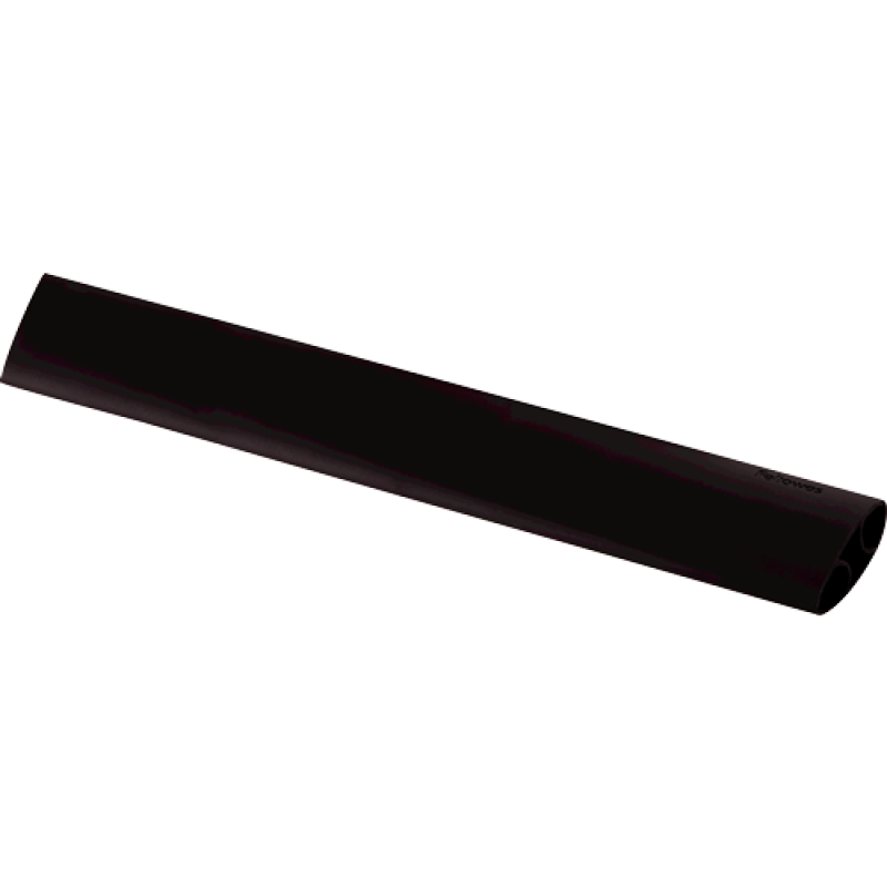 Podloga za ruke uz tipkovnicu Fellowes I-Spire Series crna 23846