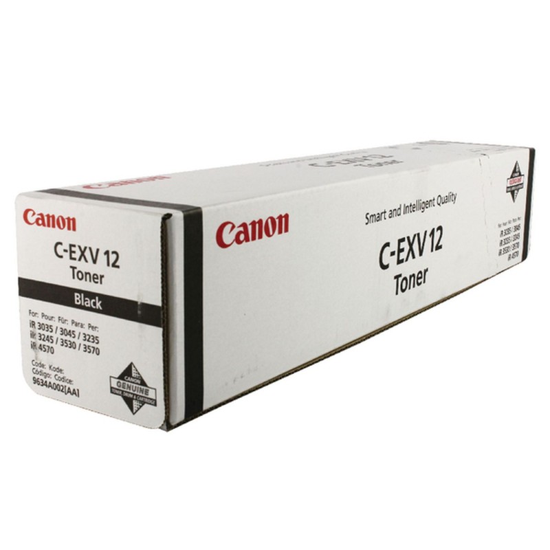 Toner CANON C-EXV12 original 19038