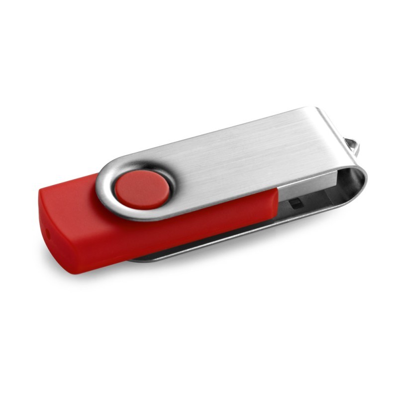 USB 2.0 Flash drive   16GB Twister crveni 26950