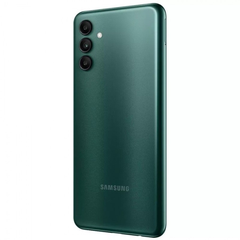 Mobitel SAMSUNG Galaxy A04S (A047) 3GB 32GB DualSIM - Green 31188