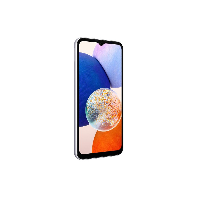 Mobitel SAMSUNG Galaxy A14 (A145) 4GB  64GB DualSIM - Srebrni 30735