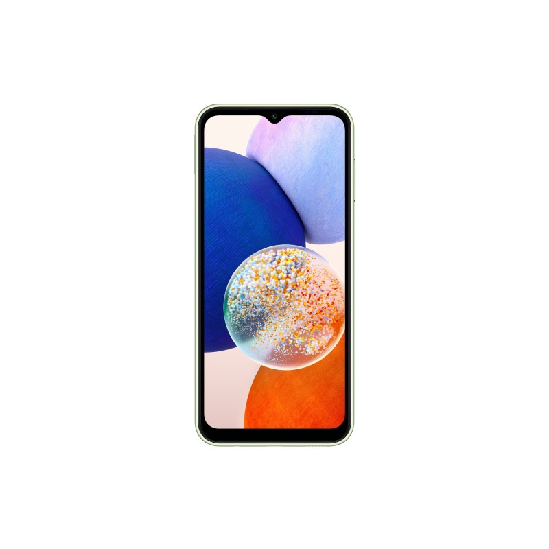 Mobitel SAMSUNG Galaxy A14 (A145) 4GB 128GB DualSIM - Zeleni 30714