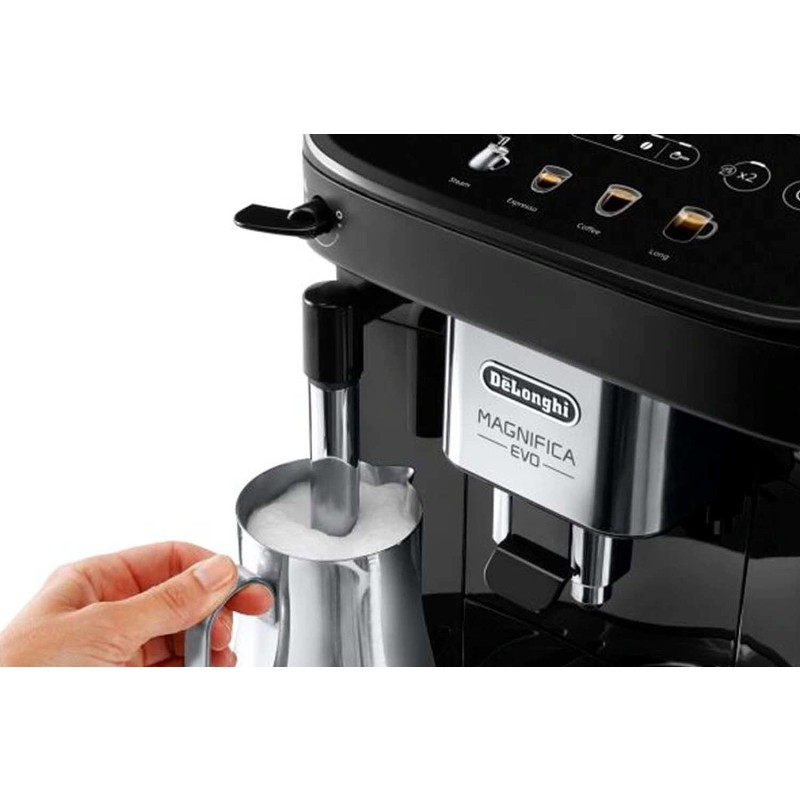 Aparat za kavu DeLonghi ECAM290.21.B 31208