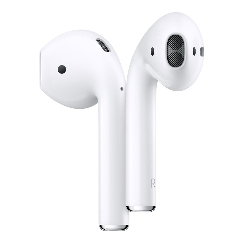 Slušalice+mikrofon APPLE AirPods2 sa kućištem za punjenje 29705