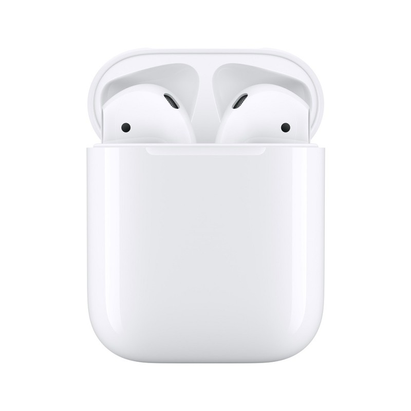 Slušalice+mikrofon APPLE AirPods2 sa kućištem za punjenje 29706