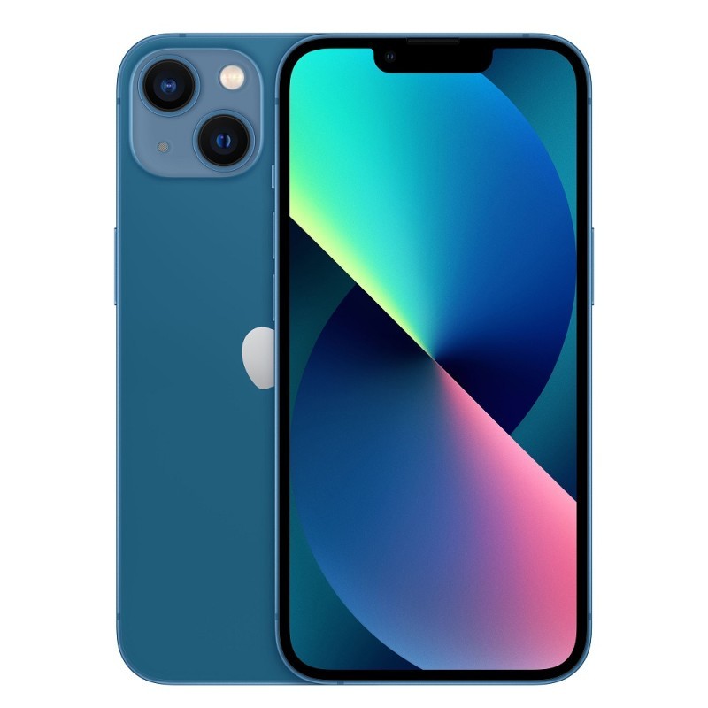 Mobitel APPLE iPhone 13 128GB Blue 29769