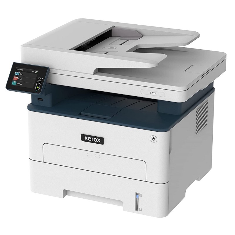 Printer XEROX B235V_DNI - Laser All-in-One - Duplex - Wireless - Fax 28804