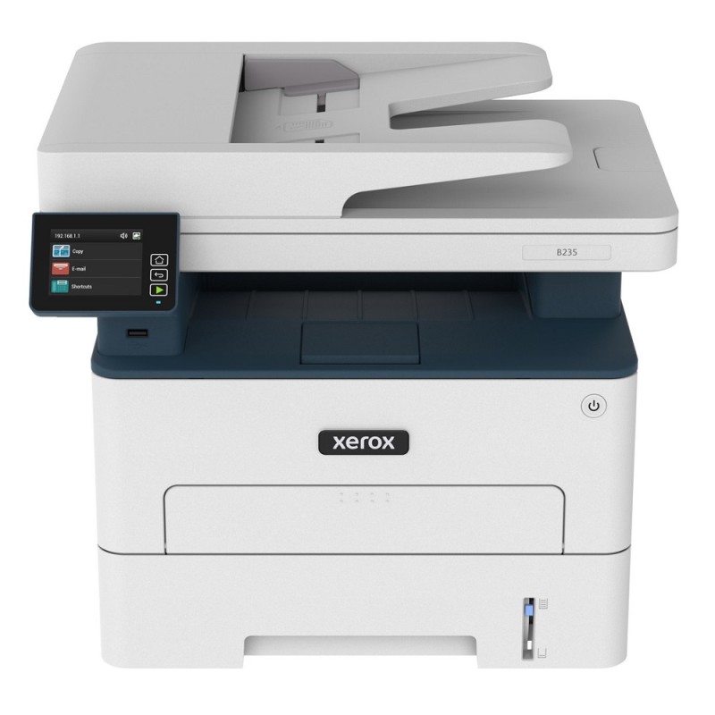 Printer XEROX B235V_DNI - Laser All-in-One - Duplex - Wireless - Fax 28805