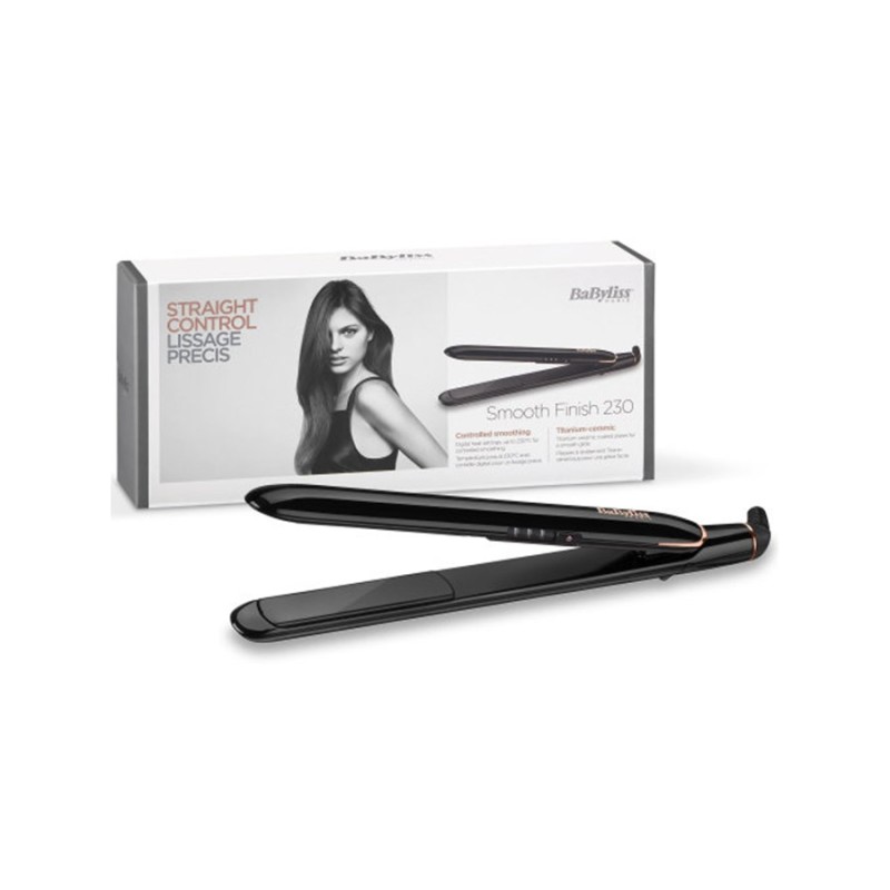 Pegla za kosu BABYLISS ST255E 25277