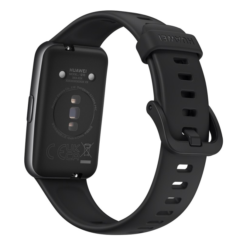 Smart watch HUAWEI Band 7 - Graphite Black - 55029077 30965