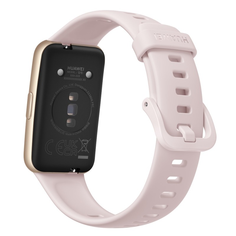 Smart watch HUAWEI Band 7 - Nebula Pink - 55029078 30970