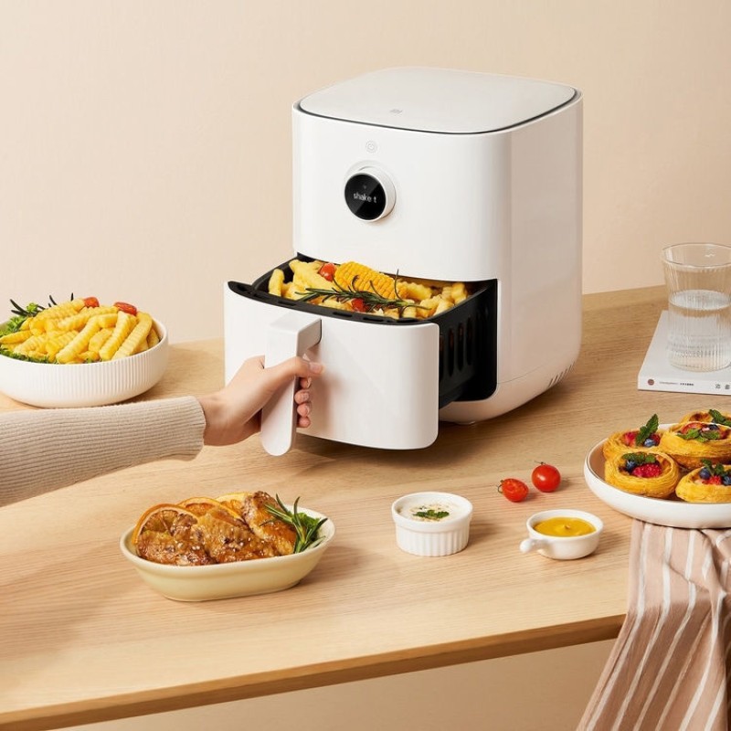 Friteza XIAOMI Mi Smart Fryer 3.5L - pekač na vrući zrak 30585