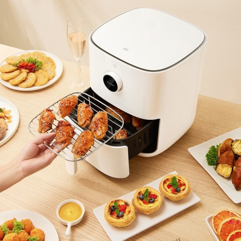 Friteza XIAOMI Mi Smart Fryer 3.5L - pekač na vrući zrak 30586