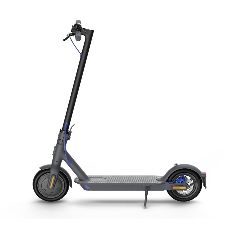 Romobil električni XIAOMI Mi Electric Scooter 3 - Black 23558