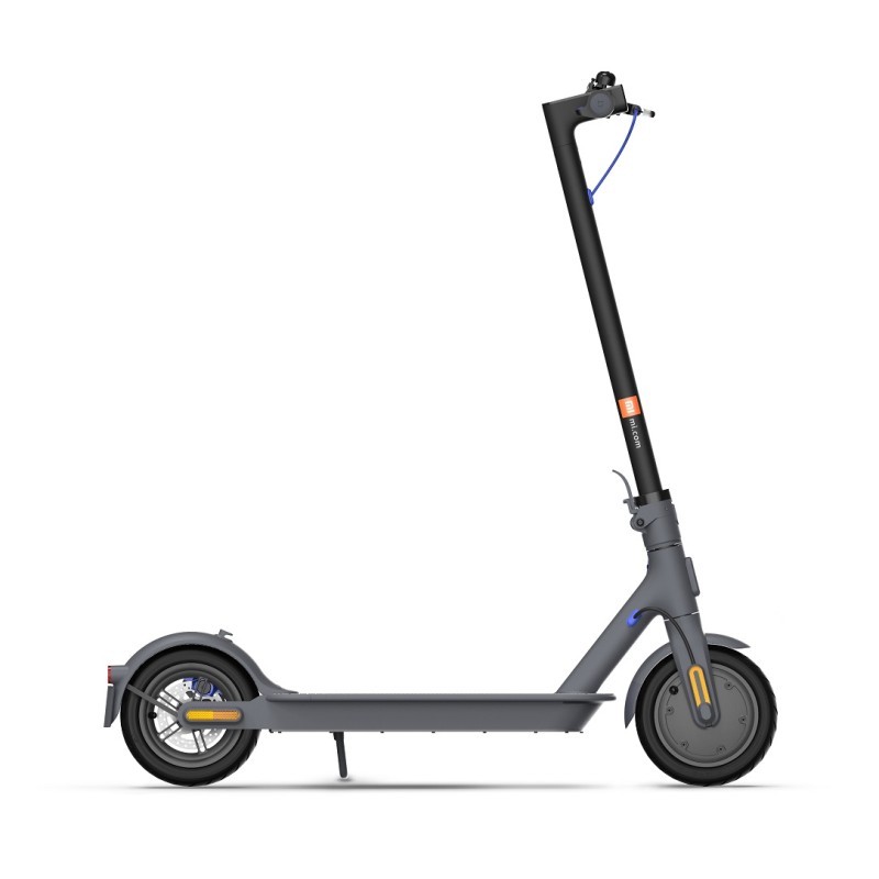 Romobil električni XIAOMI Mi Electric Scooter 3 - Black 23559