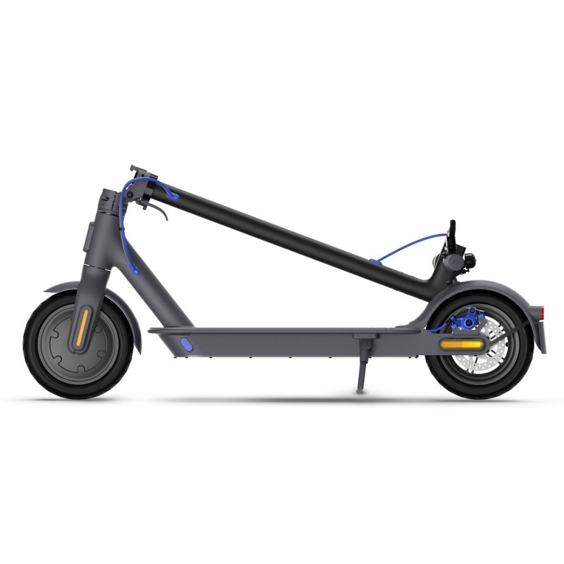 Romobil električni XIAOMI Mi Electric Scooter 3 - Black 23561