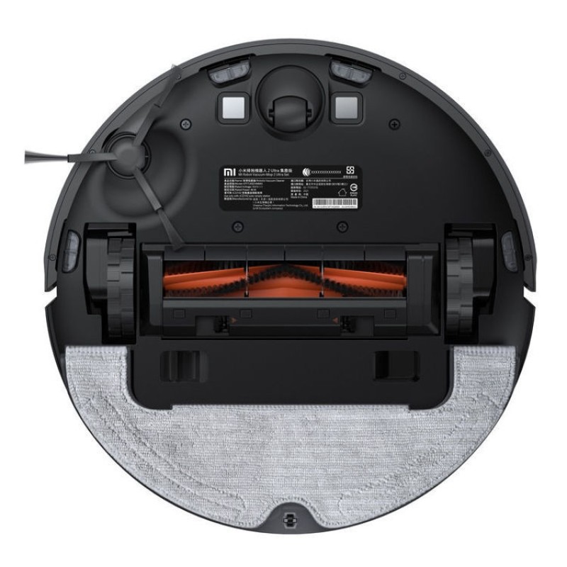 Usisavač robotski XIAOMI Mi Robot Vacuum Mop 2 Ultra 26426