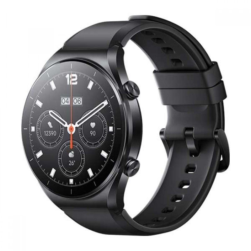 Smart watch XIAOMI Watch S1 GL - Black - BHR5559GL 26626