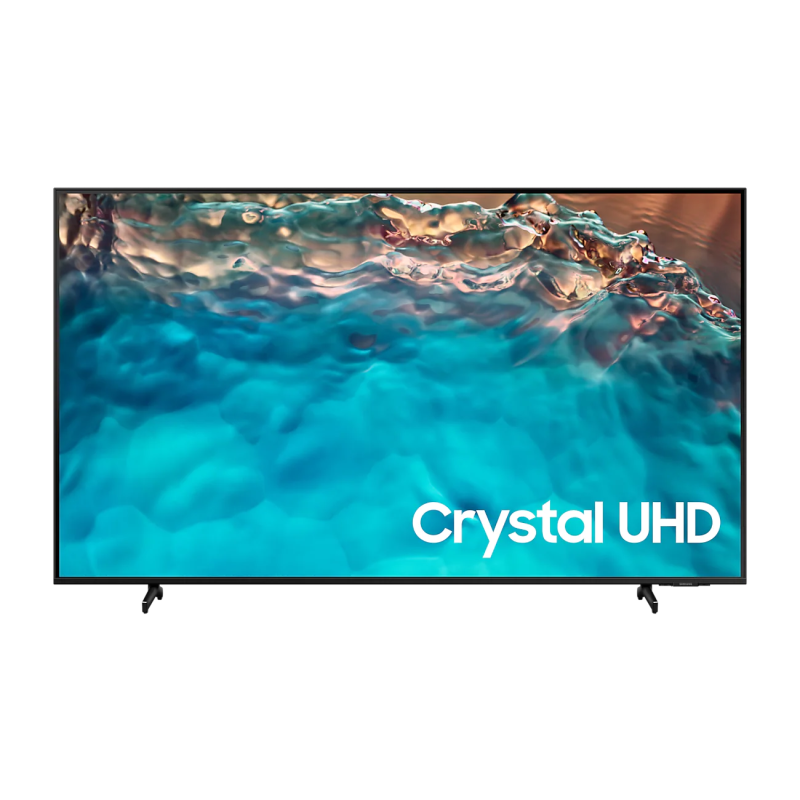 TV SAMSUNG UE50BU8072UXXH, LED, 50", 127cm, UHD 4K, SMART 27531