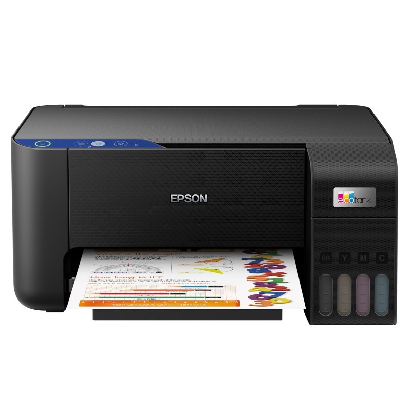 Printer EPSON L3211 All-In-One EcoTank - crni 24894