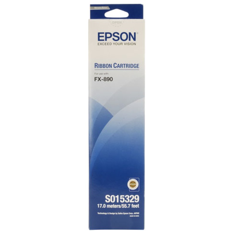 Ribbon EPSON FX-890 C13S015329 18913