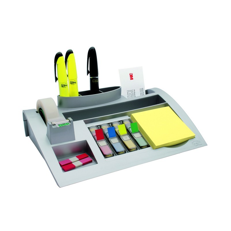 Organizer stolni plastični Post-it 3M C50 15732