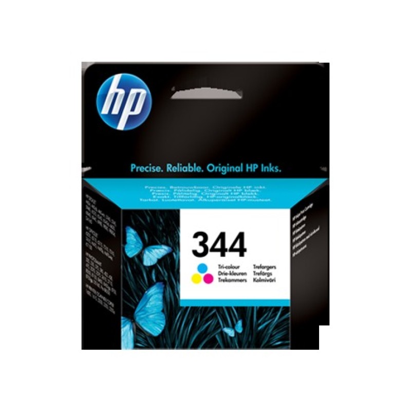 Tinta HP C9363EE Tri-color No.344 original 15739