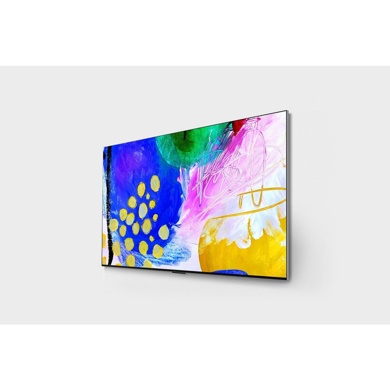 TV LG OLED55G23LA, OLED evo Gallery Edition, 55", 140cm, UHD 4K, SMART 29858